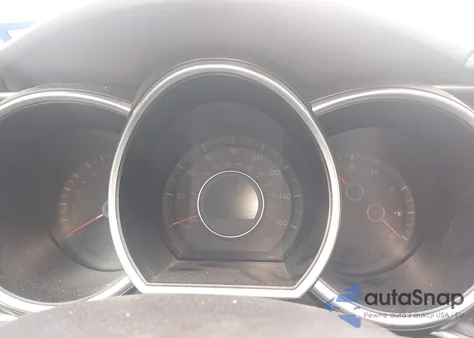 2015 Kia Optima Ex z USA, uszkodzony, nr VIN 5XXGN4A70FG354272